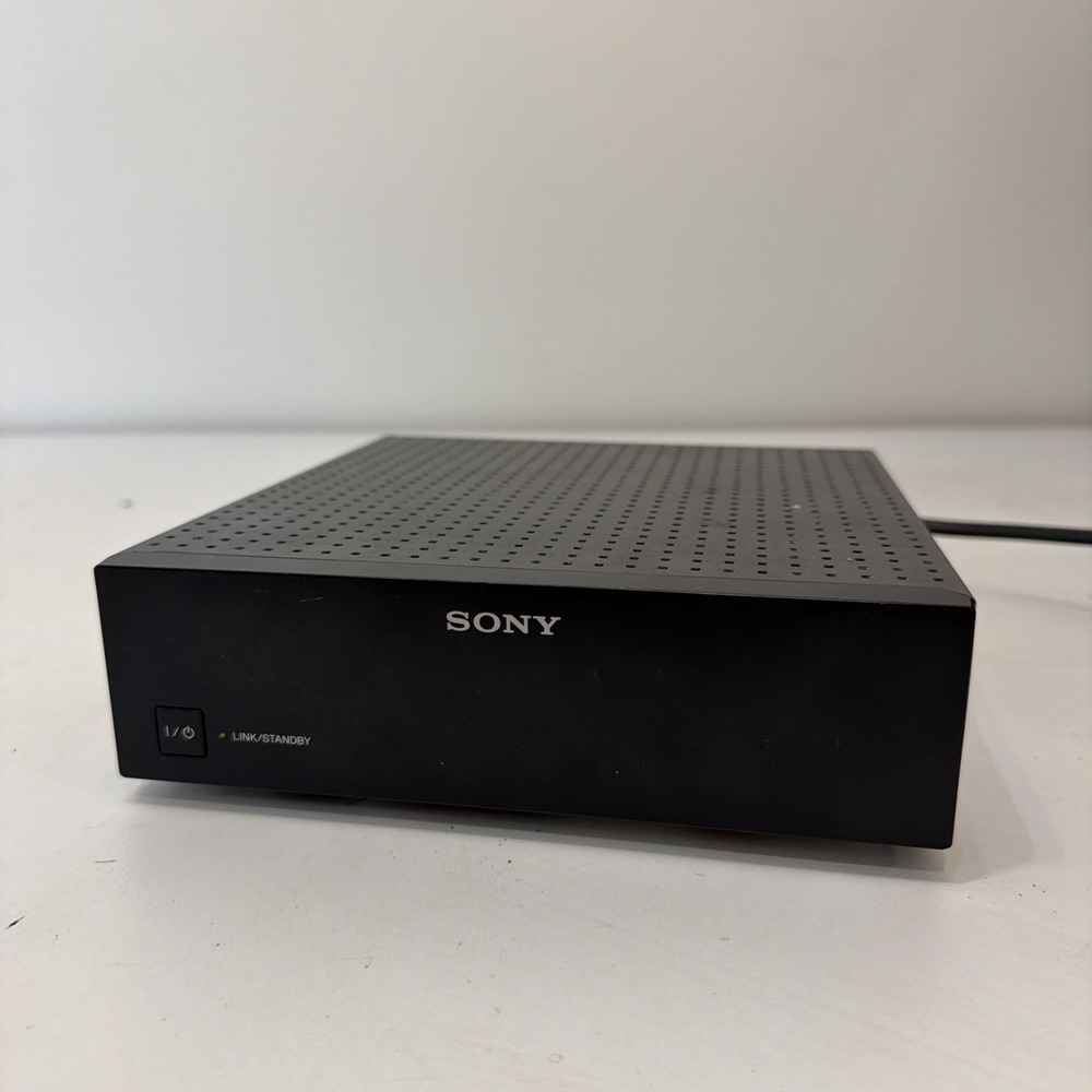 Sony Surround Amplifier 45W Model TA-SA700WR Powers On!